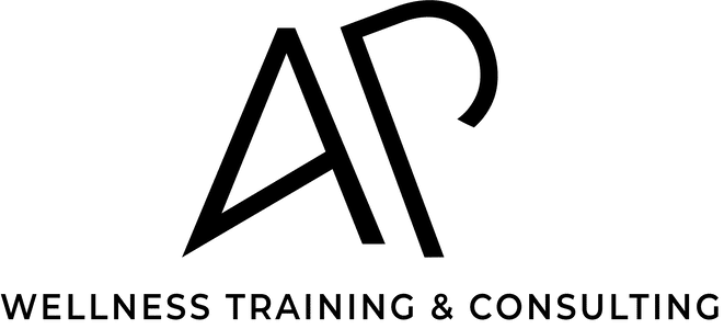 AP Wellness Training & Consulting logo